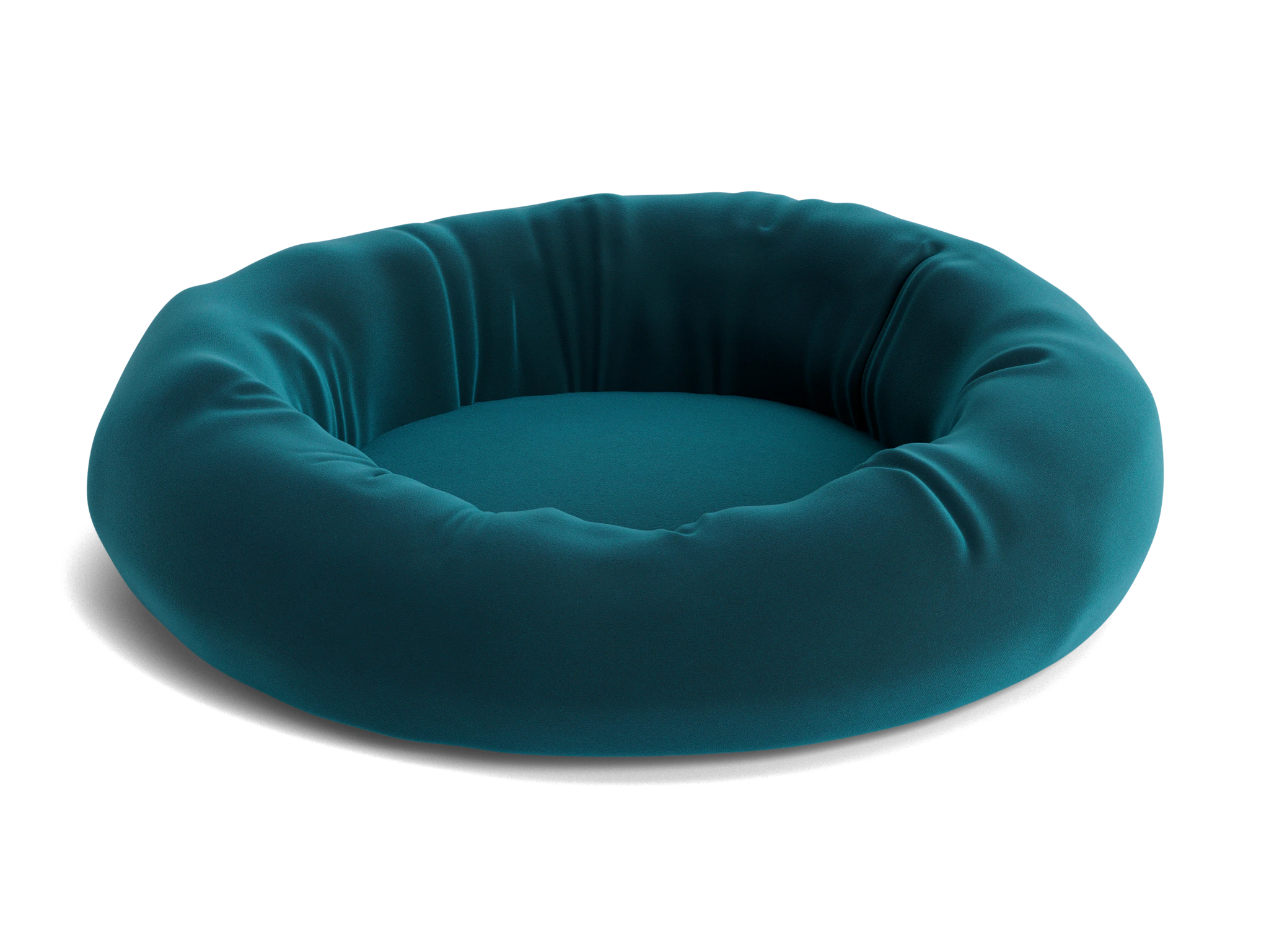 "The Cozy" Pet Bed